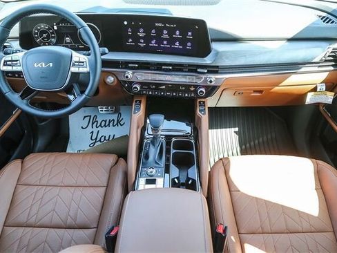 New 2025 Kia Telluride SX Prestige X-Pro image 13