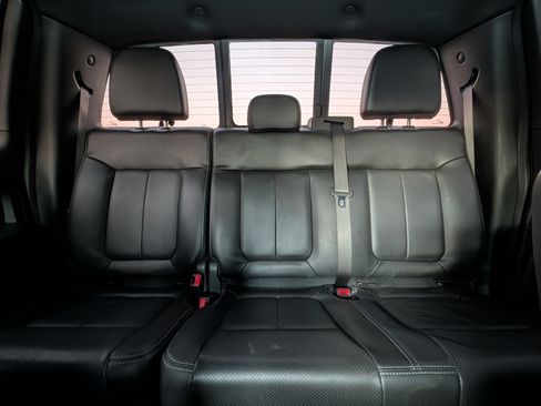 Used 2014 Ford F150 FX4 w/ Equipment Group 402A Luxury image 27