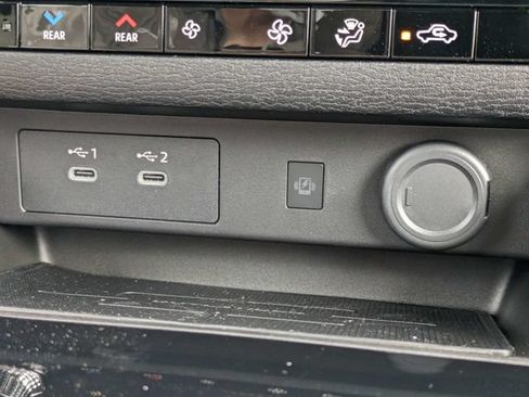 New 2026 Mitsubishi Outlander SEL Black Edition FWD image 31