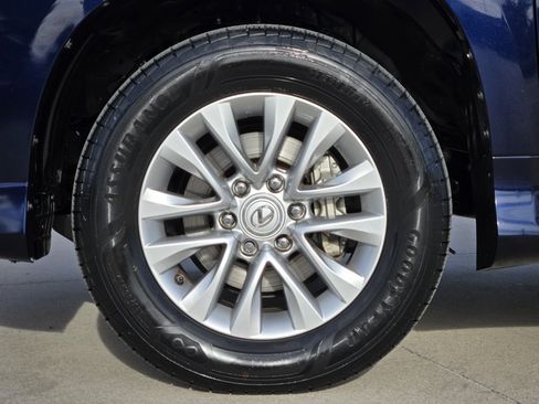 Used 2019 Lexus GX 460 Premium image 16