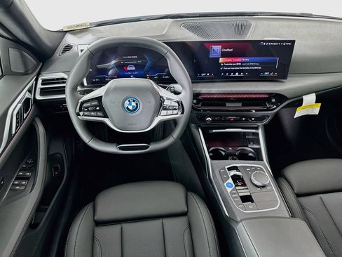 New 2026 BMW i4 xDrive40i w/ Driving Assistance Package AWD/4WD image 19