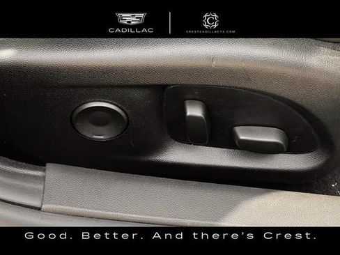 Certified 2024 Cadillac CT4 Premium Luxury w/ Climate Package RWD image 29