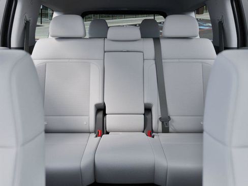 New 2026 Hyundai Santa Fe SE FWD image 12