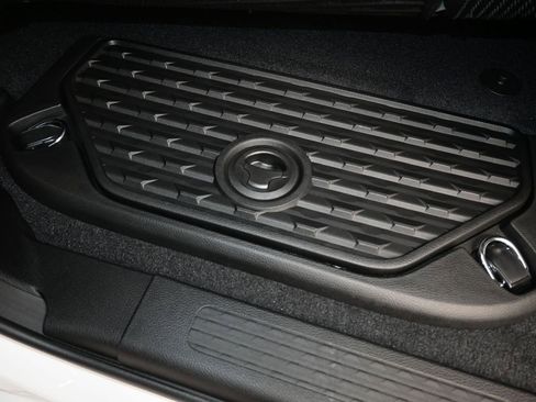 Used 2025 RAM 1500 Limited image 35