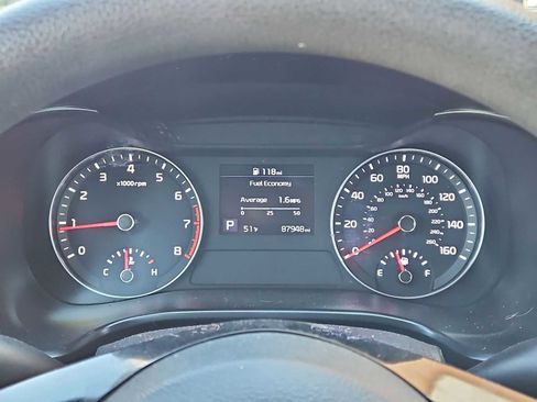 Used 2021 Kia Forte LXS image 33