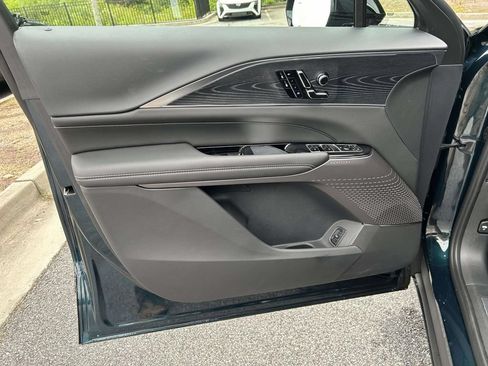 New 2026 Cadillac Lyriq Luxury RWD image 15