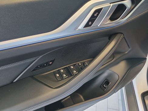 Used 2023 BMW i4 eDrive40 w/ Premium Package RWD image 20