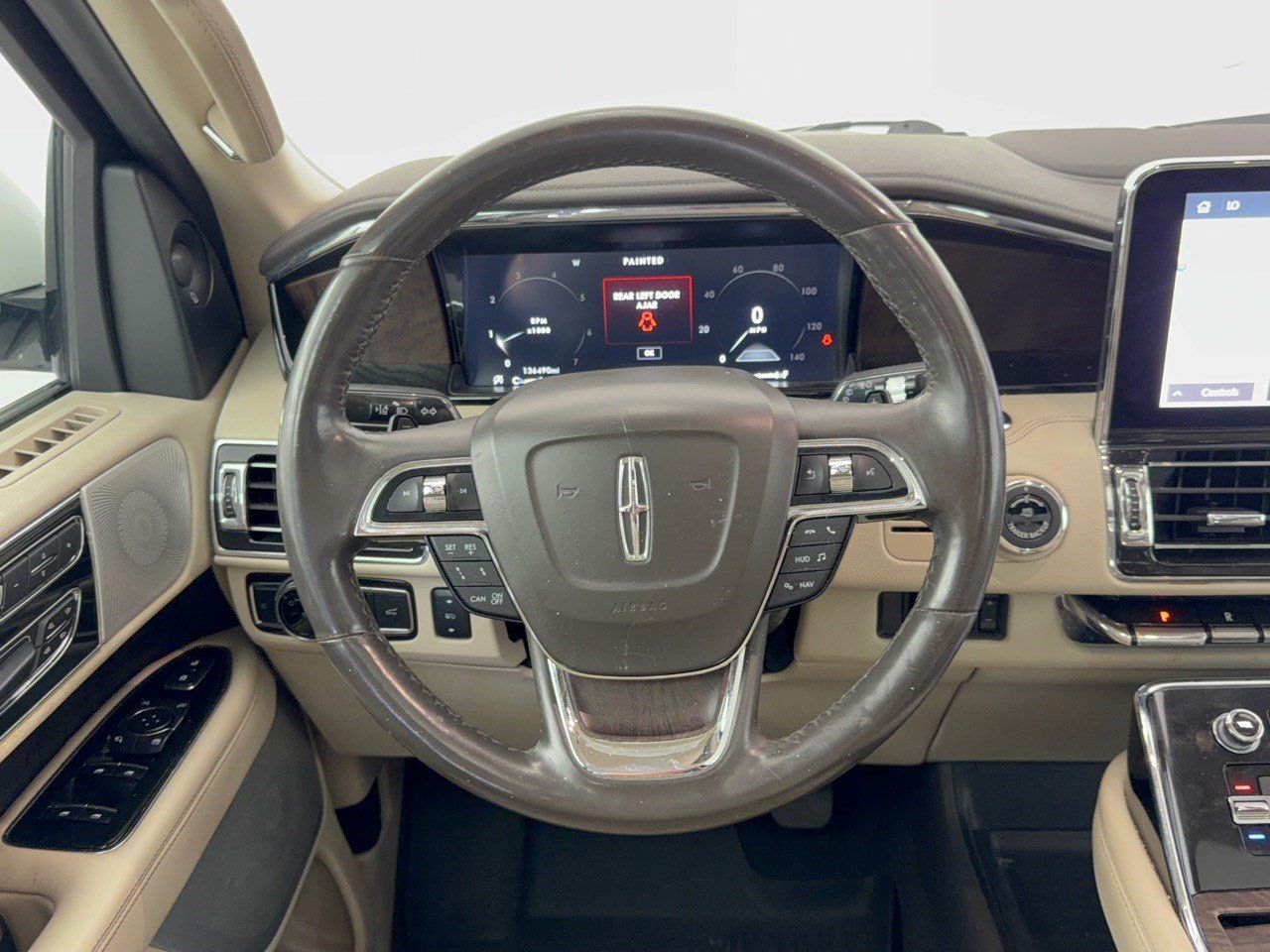 Used 2020 Lincoln Navigator Reserve w/ Equipment Group 208A Reserve AWD/4WD image 10
