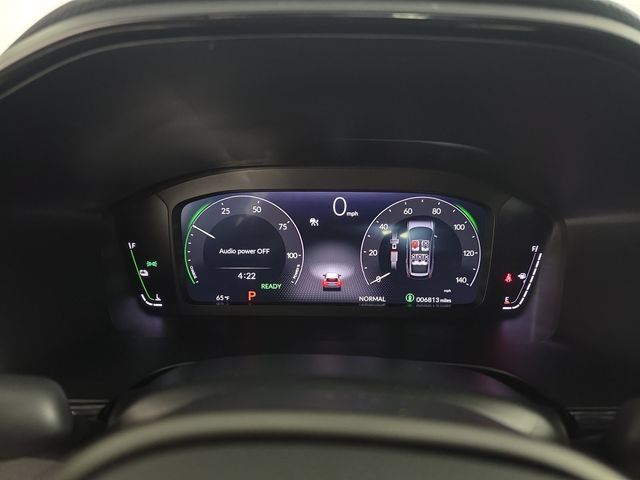 Used 2026 Honda CR-V Sport-L image 16