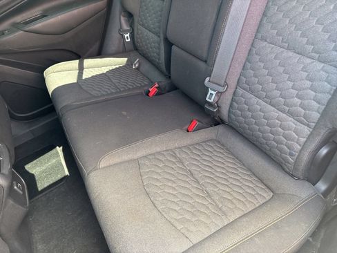 Used 2019 Chevrolet Equinox LT AWD/4WD image 36