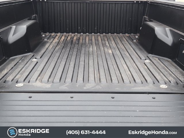 Used 2015 Toyota Tacoma 4x4 Access Cab V6 w/ TRD Off-Road Package image 31
