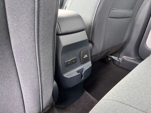 New 2025 Ford Maverick XLT w/ Equipment Group 301A image 35