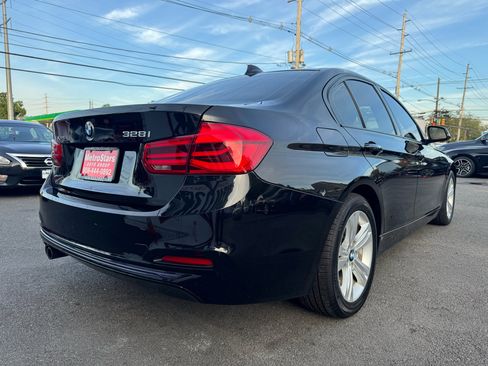 Used 2016 BMW 328i xDrive Sedan image 7