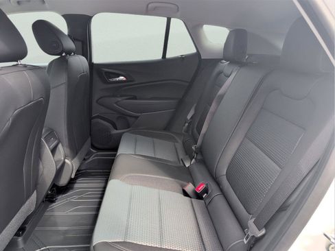 New 2026 Chevrolet Trax LT w/ Driver Confidence Package image 10