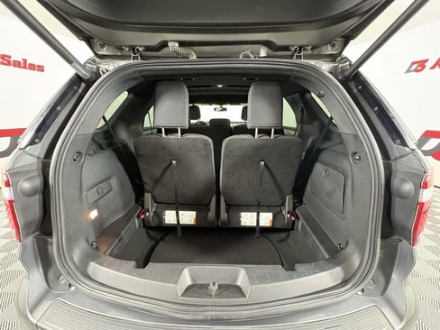 Used 2019 Ford Explorer XLT w/ Equipment Group 201A image 50