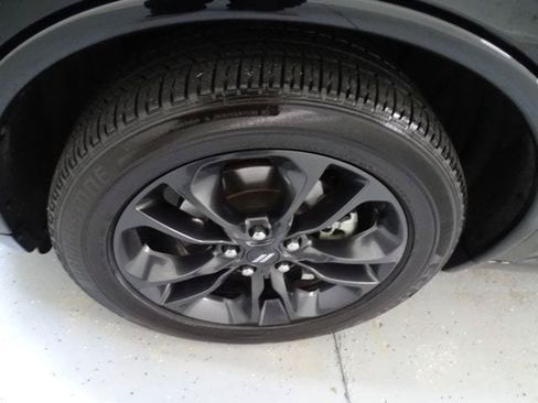 Certified 2024 Dodge Durango R/T AWD/4WD image 29