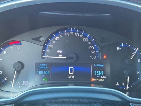 Used 2014 Cadillac SRX Luxury image 25