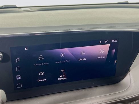 New 2026 Buick Encore GX Avenir w/ Avenir Technology Package image 12