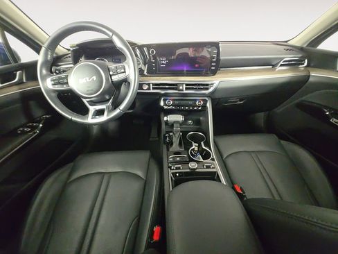 Used 2023 Kia K5 EX FWD image 10