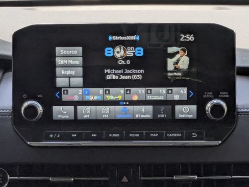 Used 2024 Mitsubishi Outlander SEL FWD image 22