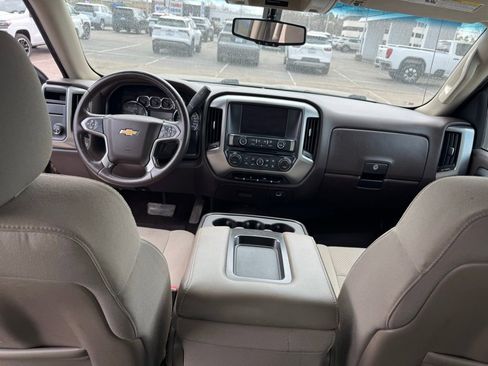 Used 2014 Chevrolet Silverado 1500 LT w/ All Star Edition image 16
