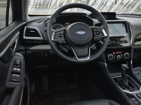 Used 2022 Subaru Forester Limited w/ Popular Package #2 image 16