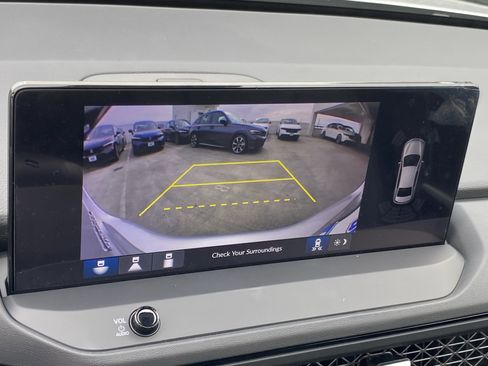 New 2026 Honda Accord EX-L image 17