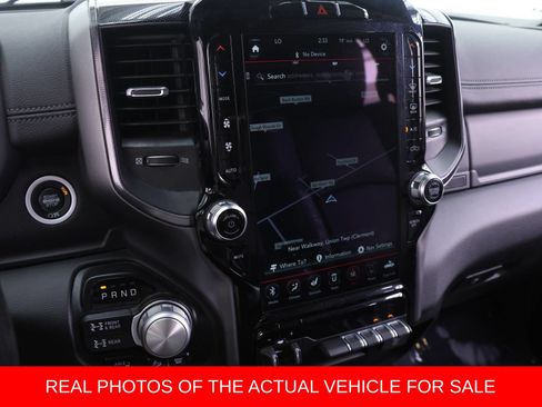 Used 2019 RAM 2500 Power Wagon AWD/4WD image 6