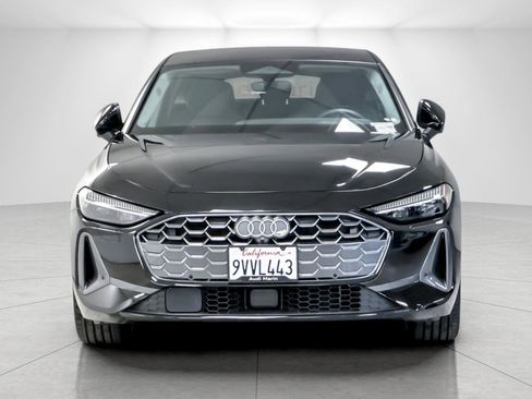 Used 2025 Audi A5 2.0T Premium Plus w/ Premium Plus image 8