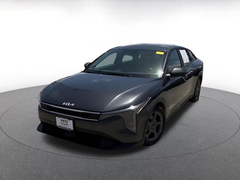 Used 2025 Kia K4 FWD image 8