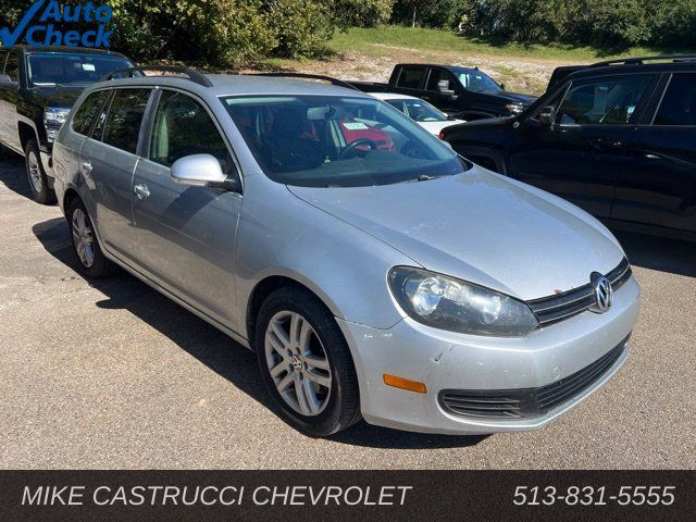 Used 2014 Volkswagen Jetta TDI FWD image 2