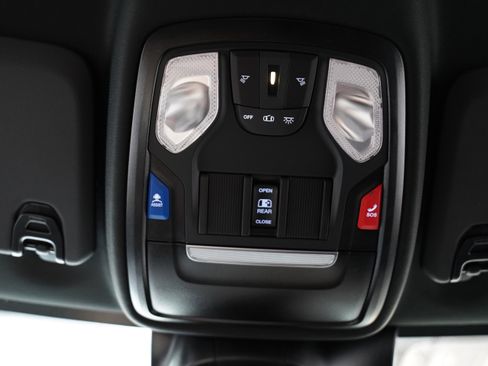 New 2025 RAM 3500 Tradesman w/ Safety Group image 31