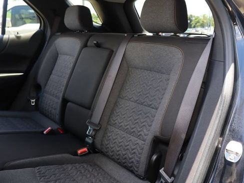 Used 2024 Chevrolet Equinox LT AWD/4WD image 25