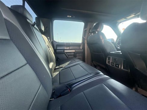 Used 2020 Ford F150 Raptor w/ Equipment Group 802A Luxury image 16