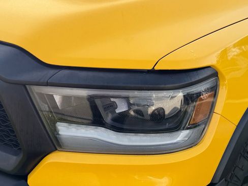 Used 2023 RAM 1500 Rebel w/ Rebel Level 2 Equipment Group image 35