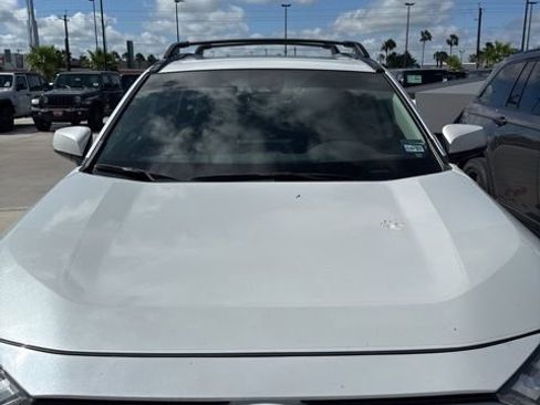 Used 2024 Toyota RAV4 XLE Premium FWD image 7
