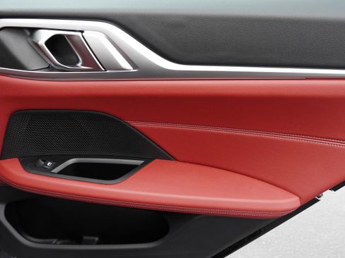 Certified 2023 BMW i4 eDrive35 w/ Premium Package image 33