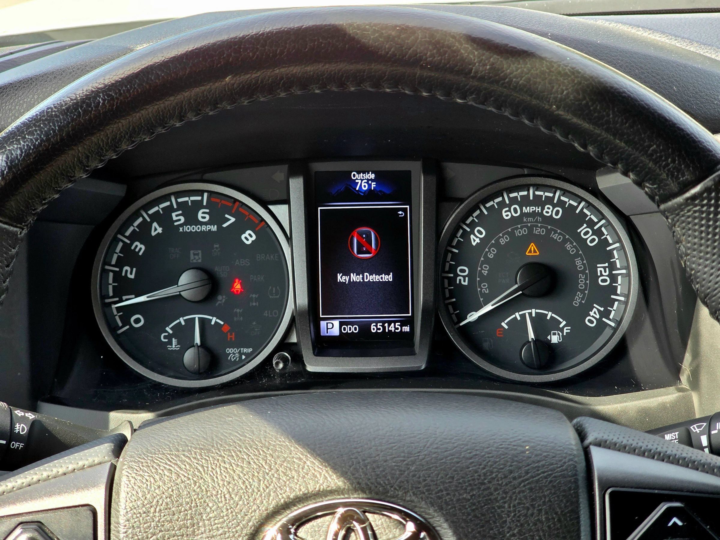 Used 2023 Toyota Tacoma TRD Off-Road AWD/4WD image 25