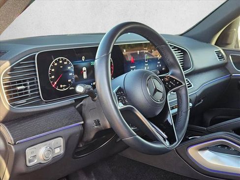 Certified 2026 Mercedes-Benz GLE 350 4MATIC image 8