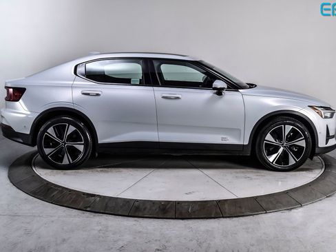 Used 2023 Polestar Polestar 2 w/ Pilot Pack AWD/4WD image 7