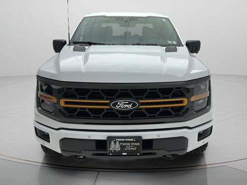 New 2026 Ford F150 Tremor w/ Bed Utility Package AWD/4WD image 2