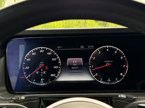 Used 2019 Mercedes-Benz G 550 image 21