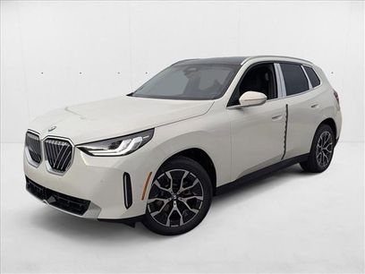 New 2026 BMW X3 xDrive30