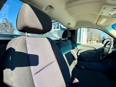 Used 2011 GMC Sierra 1500 W/T image 17