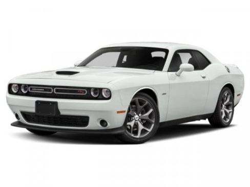 Used 2021 Dodge Challenger R/T w/ Plus Package image 4