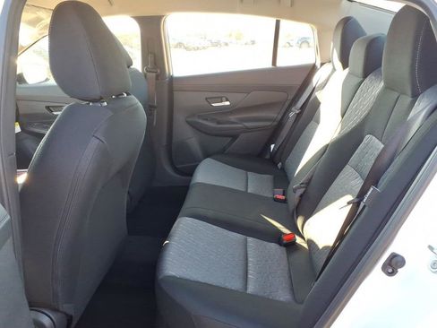 New 2026 Nissan Sentra SV image 29