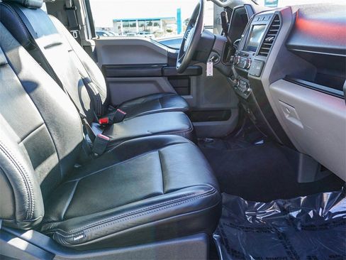 Used 2022 Ford F350 XL w/ STX Appearance Package image 12