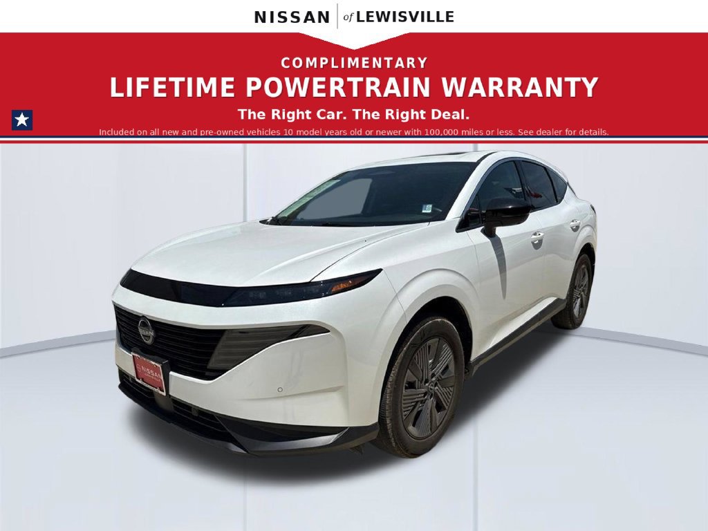 Certified 2025 Nissan Murano SL w/ Cargo Package AWD/4WD 360° Tour