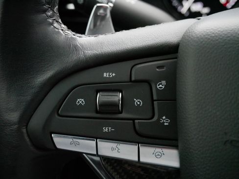 Certified 2024 Cadillac XT6 Sport w/ Technology Package image 25