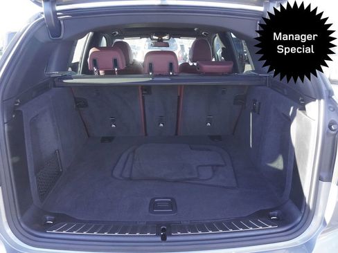 Used 2024 BMW X3 xDrive30i w/ Convenience Package image 31